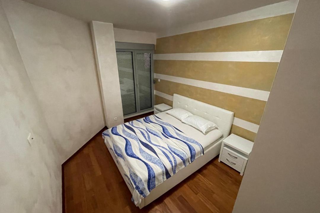 Photo of Bedroom in Petrovac