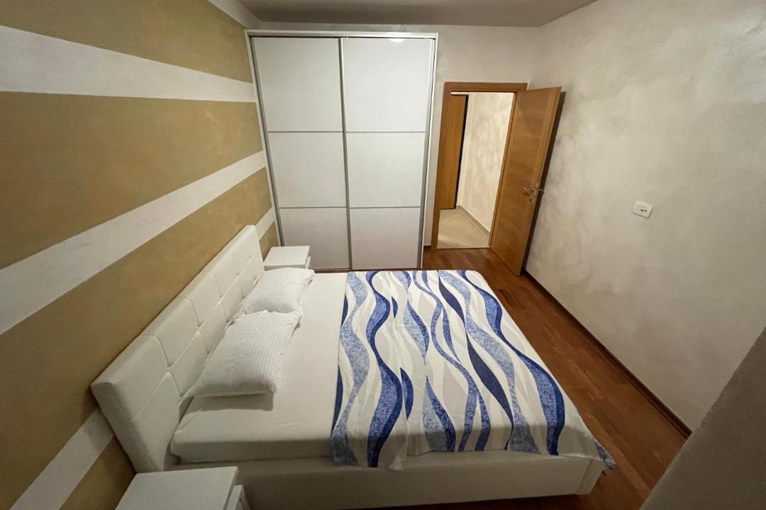 Photo of Bedroom in Petrovac