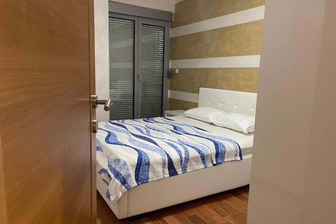 Photo of Bedroom in Petrovac