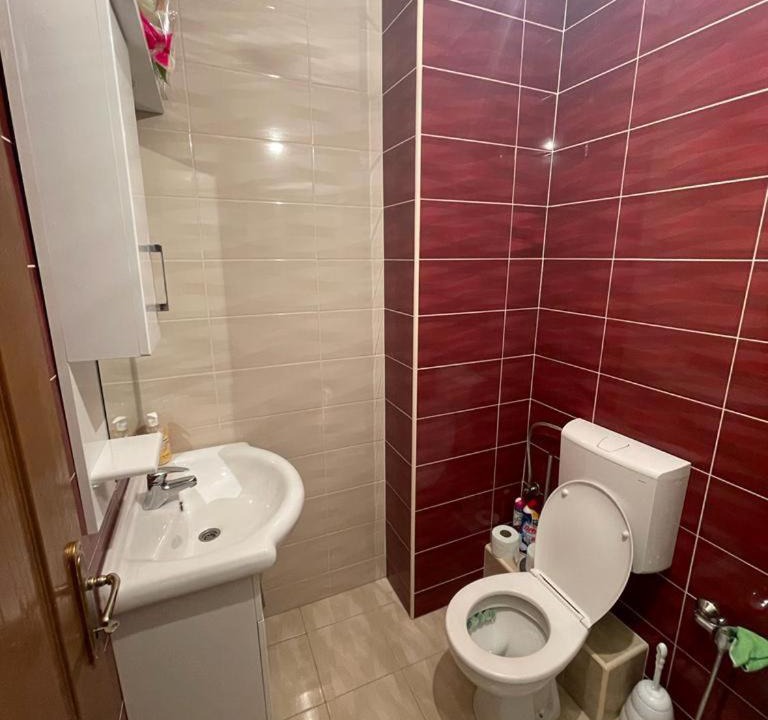 Photo of Bathroom in Susanj