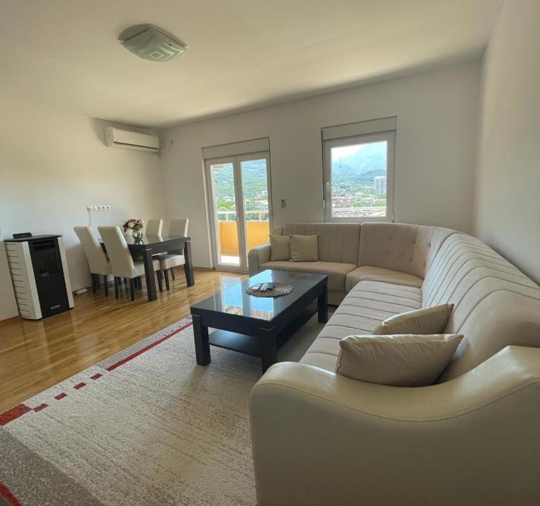 Photo of Livingroom in Susanj
