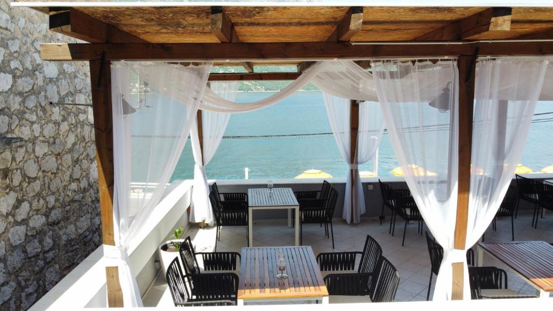 Photo of Patio Balcony in Donja Kostanjica