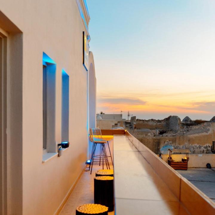 Photo of Others in Oia