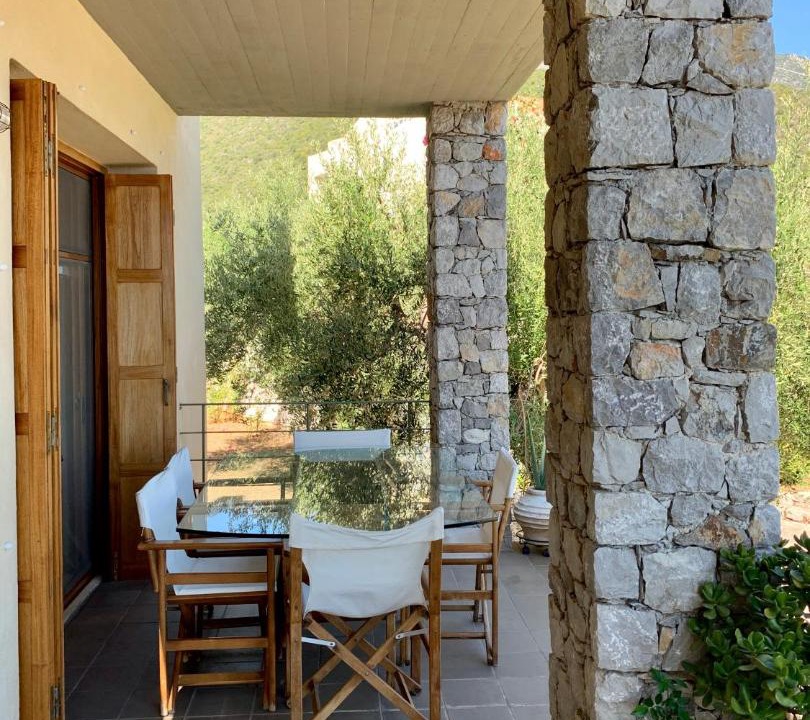 Photo of Patio Balcony in Zarakas