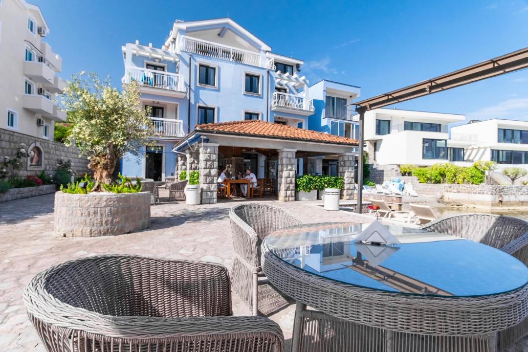 Photo of Others in Tivat