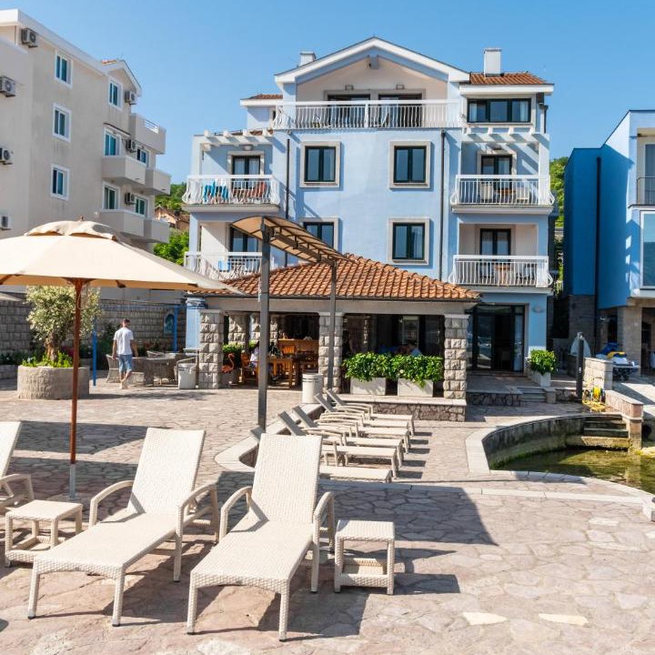 Photo of Others in Tivat