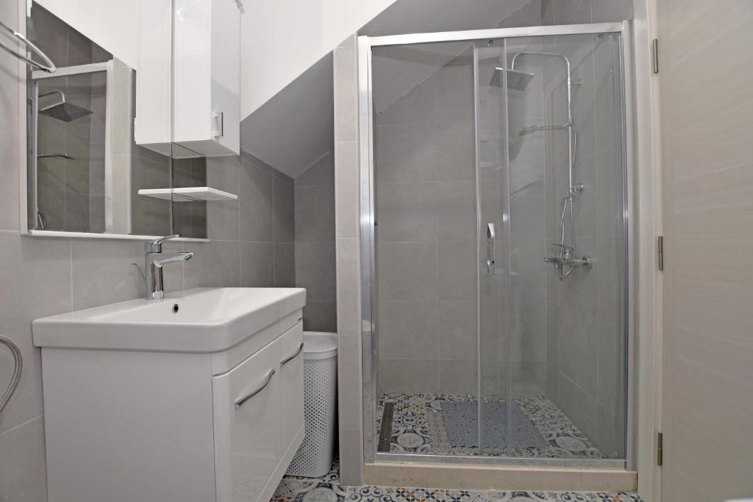 Photo of Bathroom in Denovici