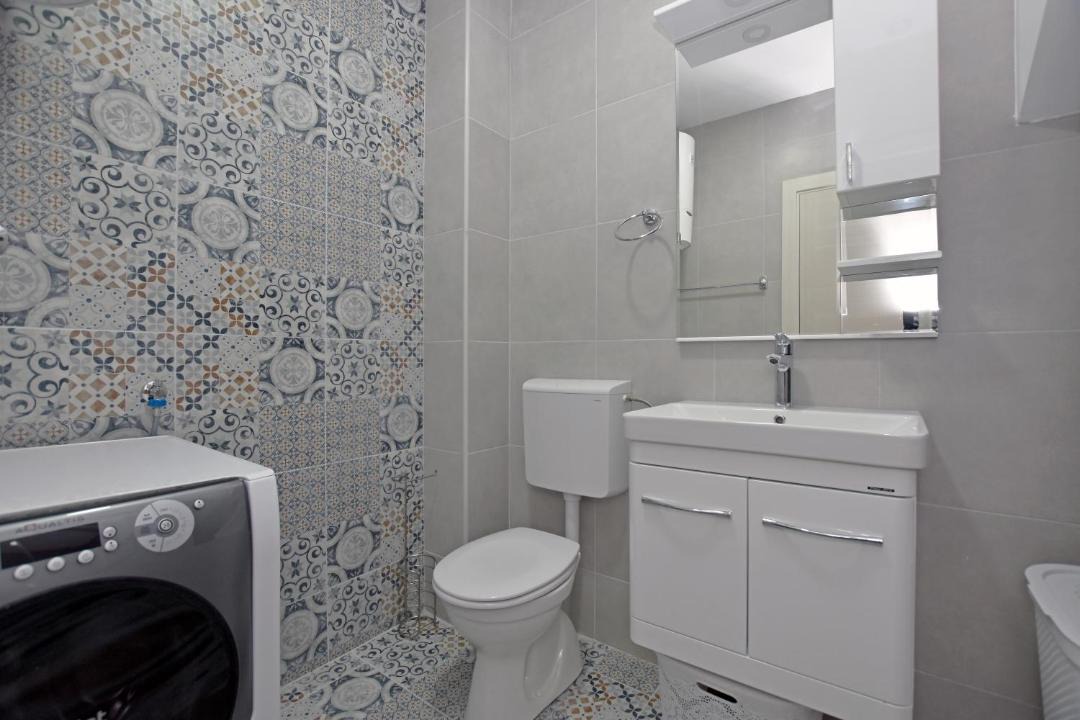 Photo of Bathroom in Denovici