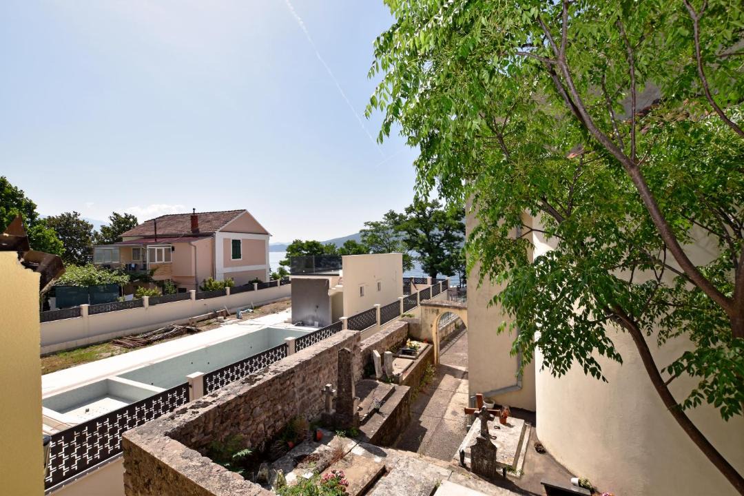 Photo of Patio Balcony in Denovici
