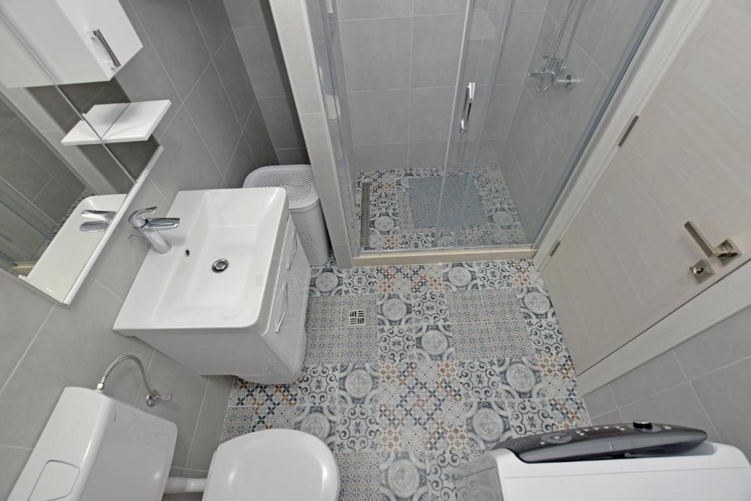 Photo of Bathroom in Denovici