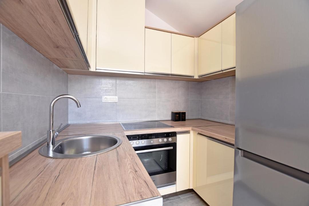 Photo of Kitchen in Denovici