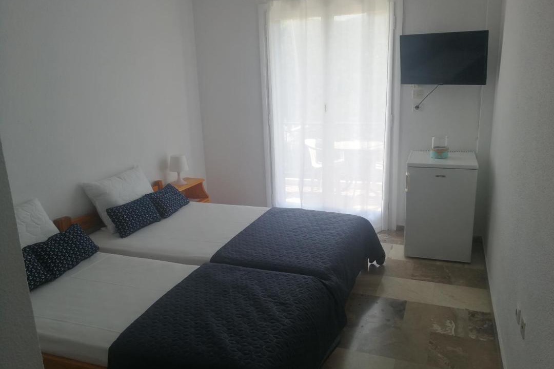 Photo of Bedroom in Kandia