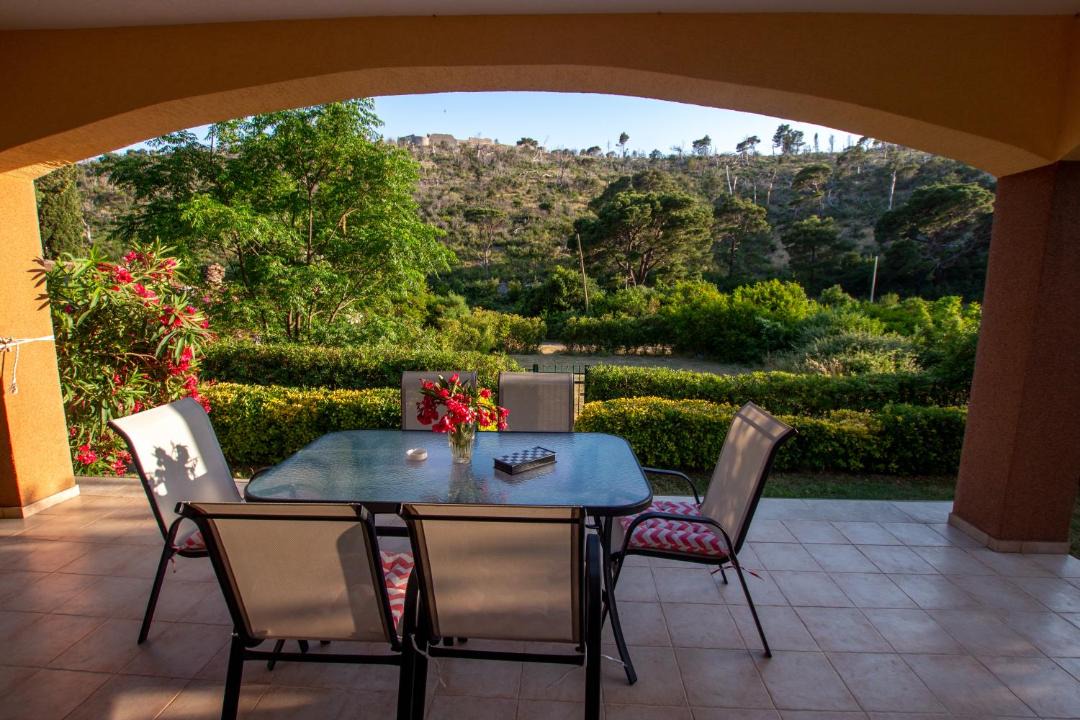 Photo of Patio Balcony in Sutomore