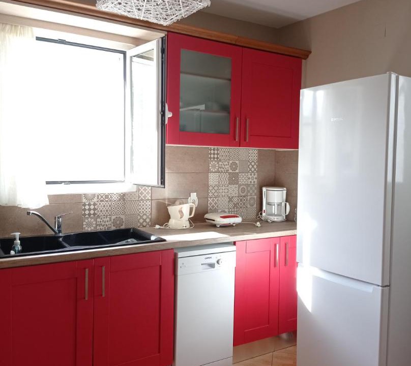 Photo of Kitchen in Khelmata
