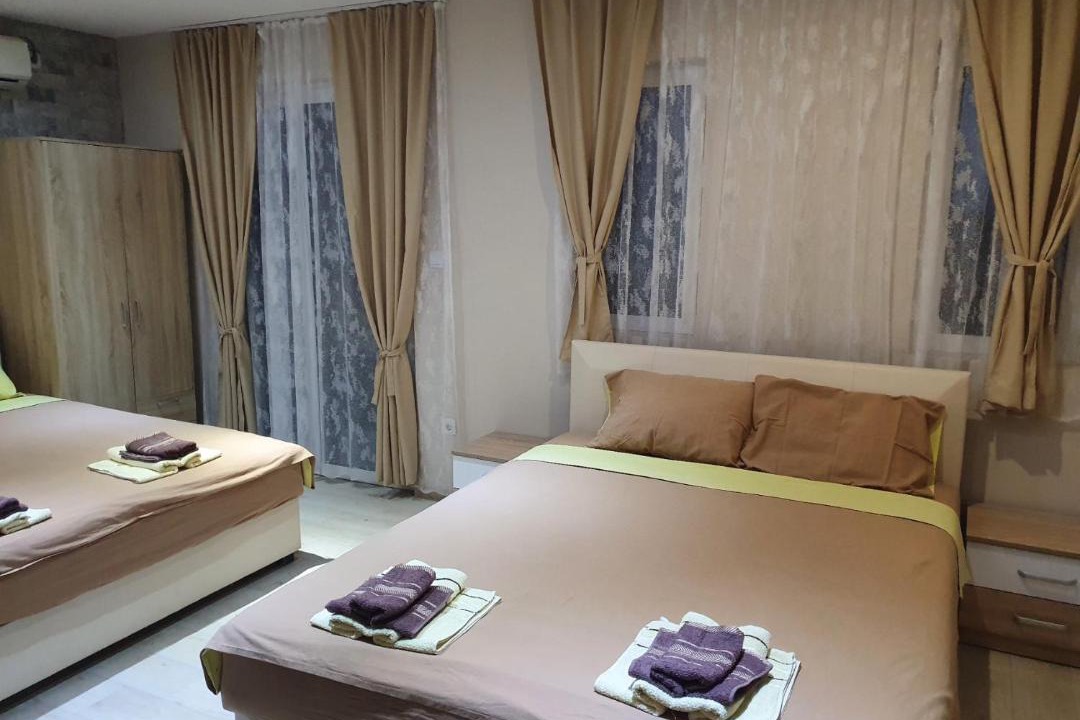 Photo of Bedroom in Kaluđerac