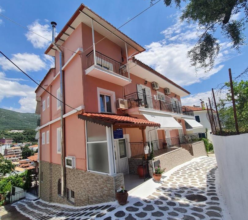 Photo of Others in Parga