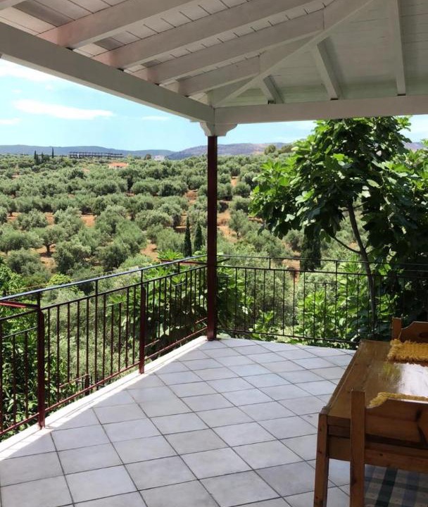 Photo of Patio Balcony in Pylos-Nestoras