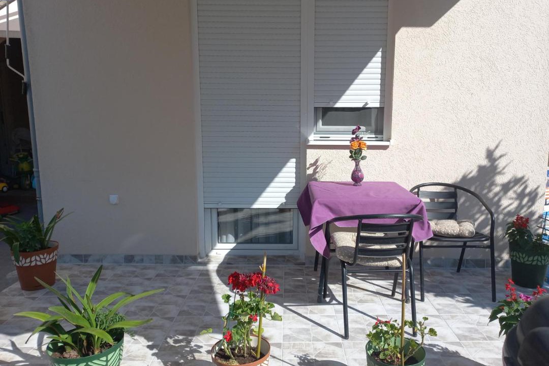 Photo of Patio Balcony in Igalo