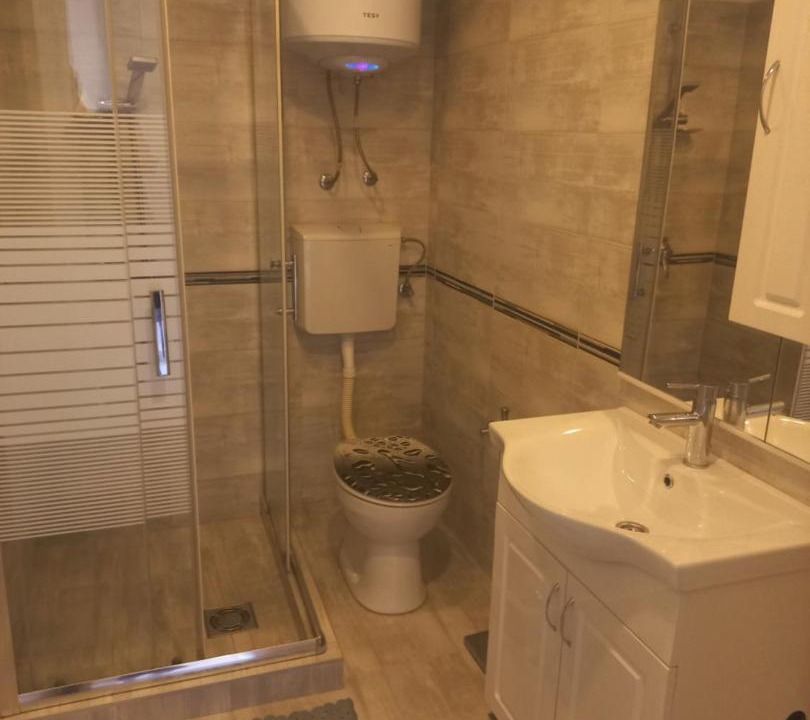 Photo of Bathroom in Igalo