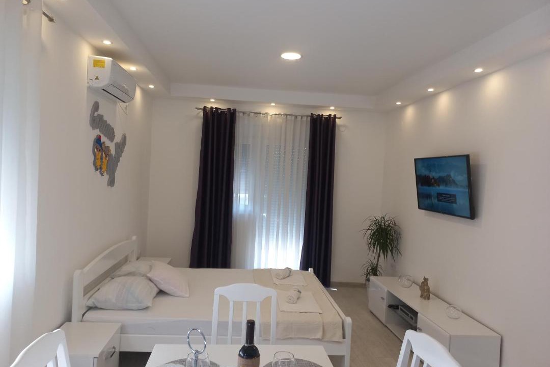 Photo of Livingroom in Igalo