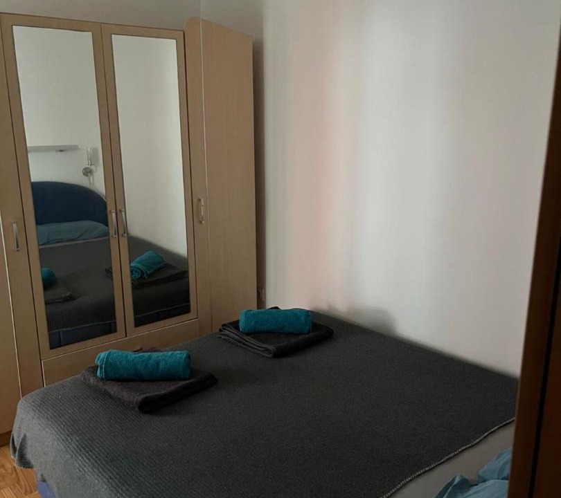 Photo of Bedroom in Petrovac