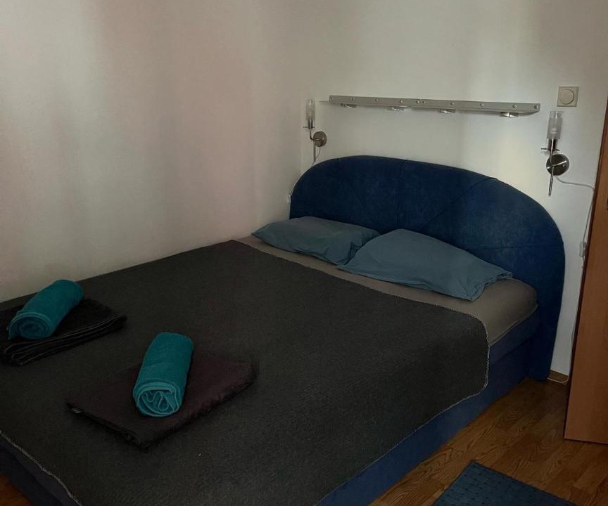Photo of Bedroom in Petrovac