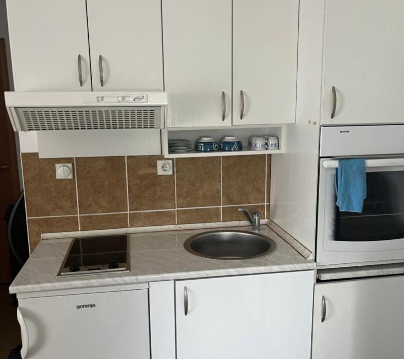 Photo of Kitchen in Petrovac
