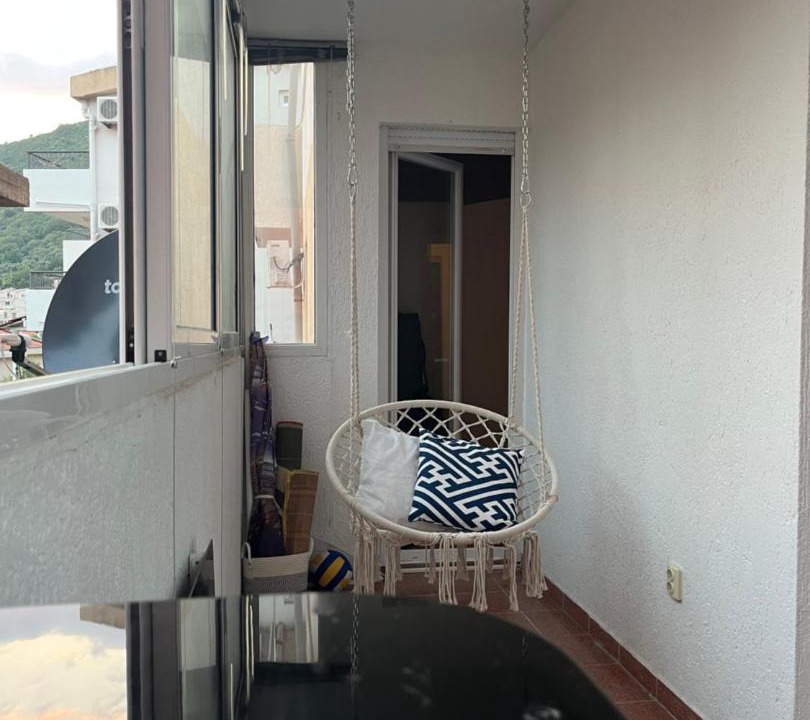 Photo of Livingroom in Petrovac