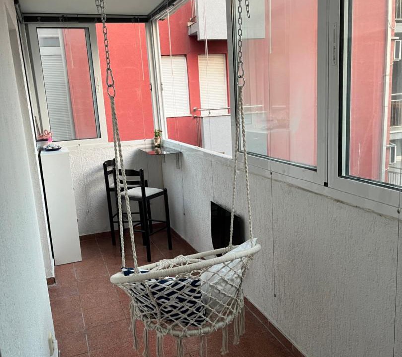 Photo of Livingroom in Petrovac