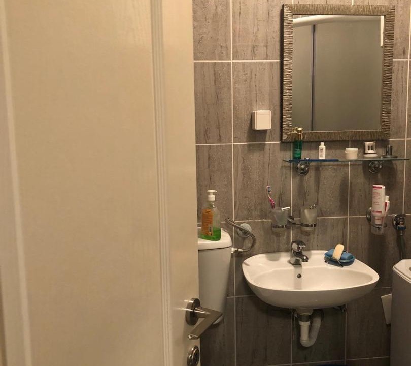 Photo of Bathroom in Babilonija