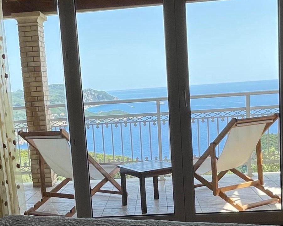 Photo of Patio Balcony in Lakones