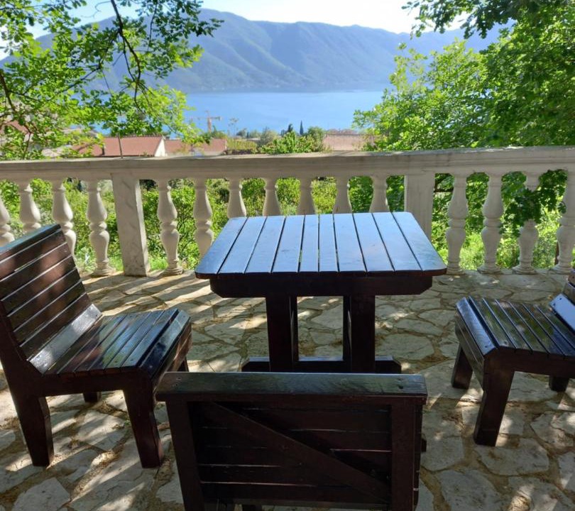 Photo of Patio Balcony in Risan