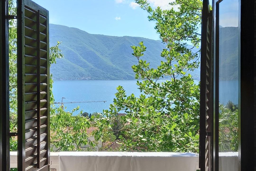 Photo of Patio Balcony in Risan