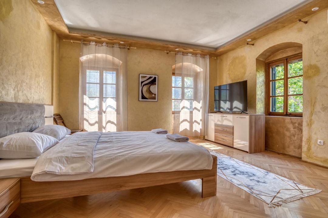 Photo of Bedroom in Kotor