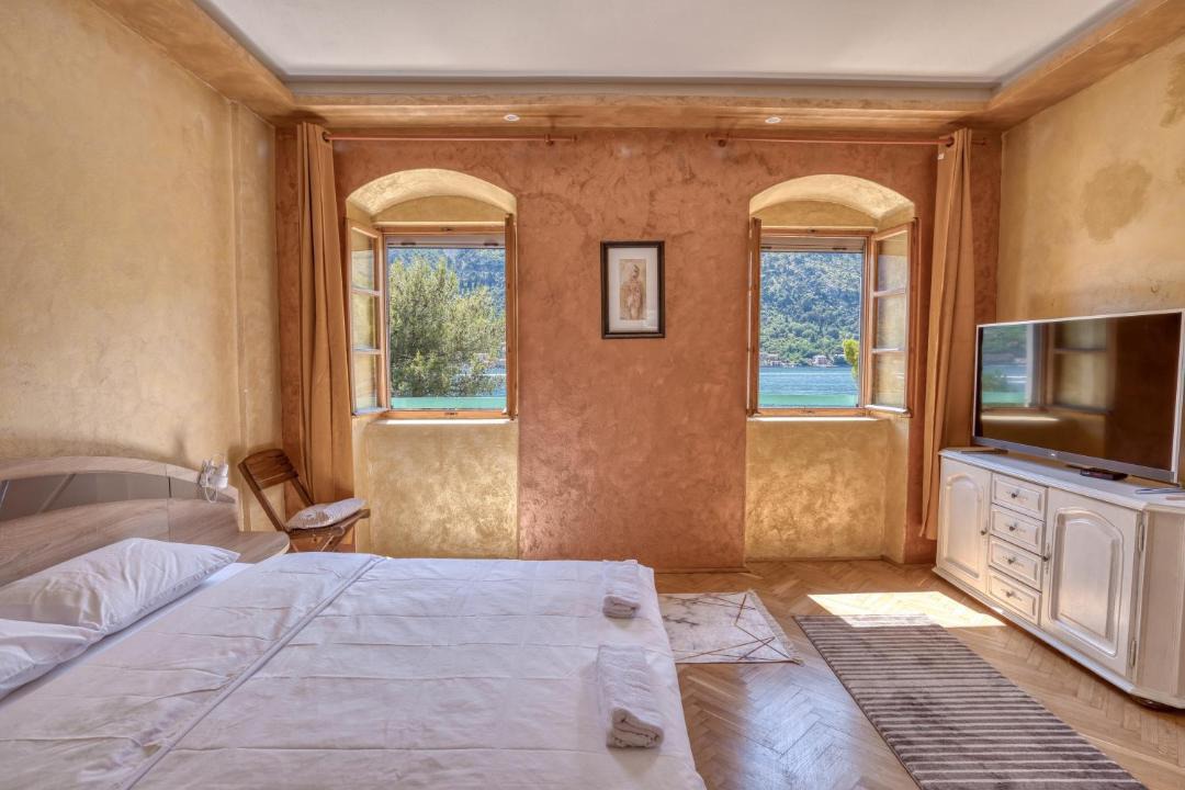 Photo of Bedroom in Kotor