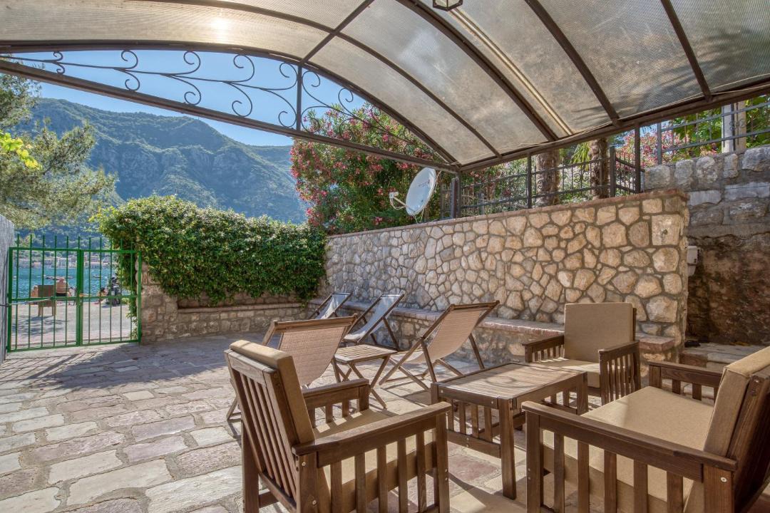 Photo of Patio Balcony in Kotor