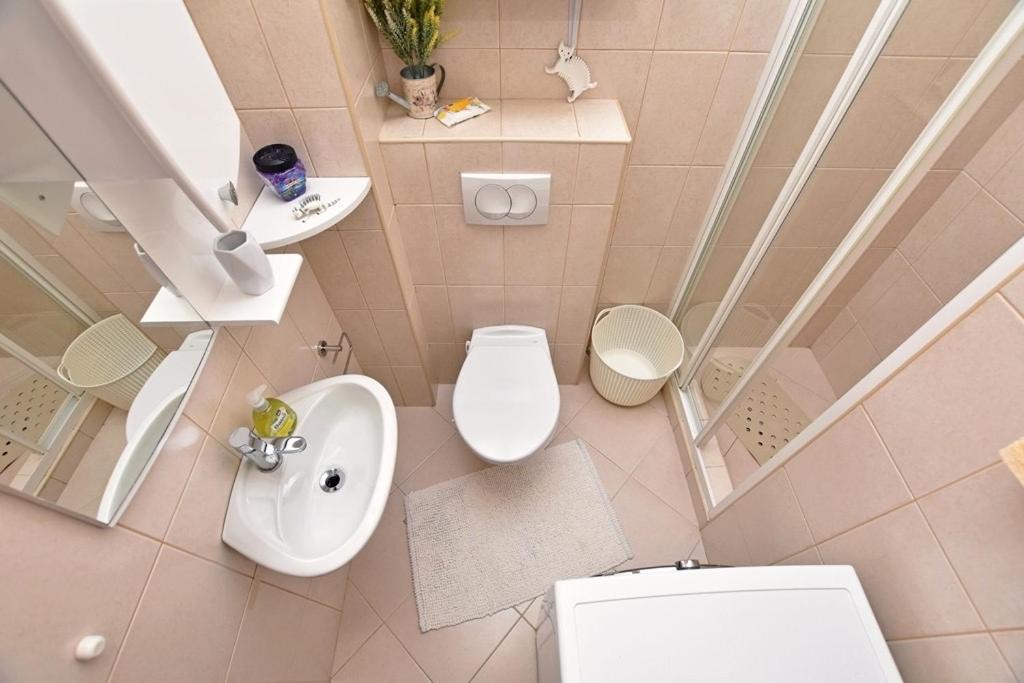 Photo of Bathroom in Downtown