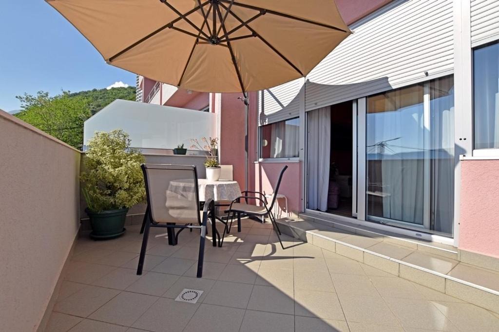 Photo of Patio Balcony in Downtown