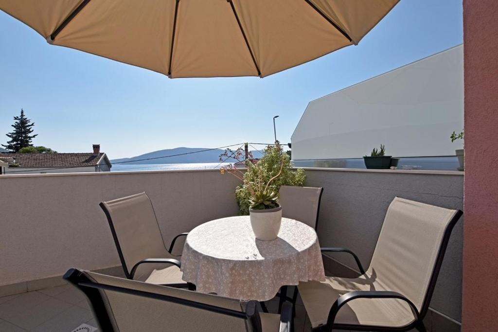 Photo of Patio Balcony in Downtown