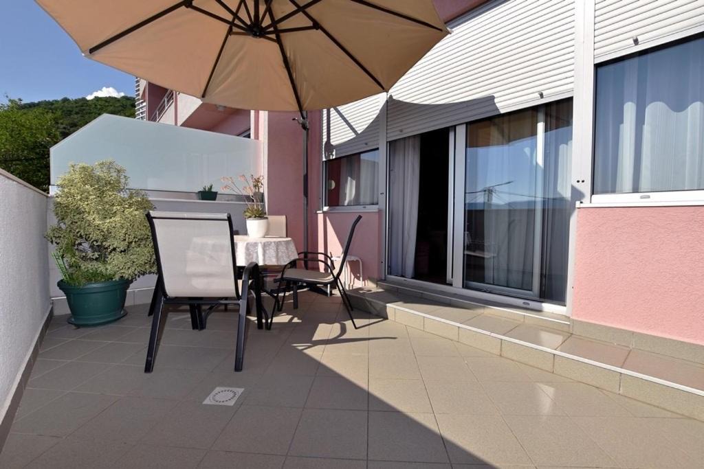 Photo of Patio Balcony in Downtown