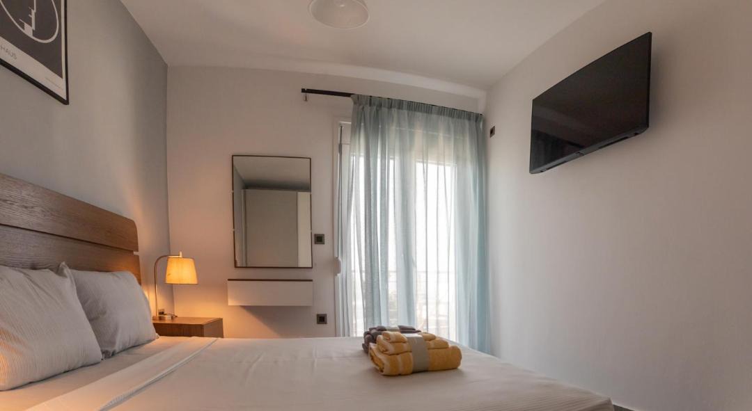 Photo of Bedroom in Paradisi