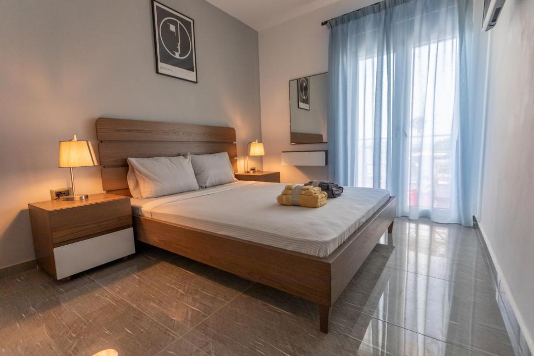 Photo of Bedroom in Paradisi