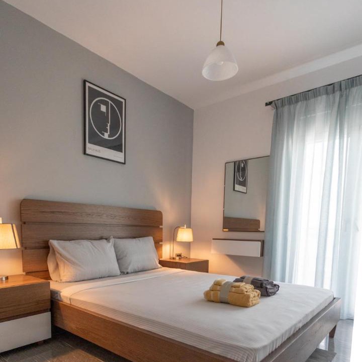 Photo of Bedroom in Paradisi