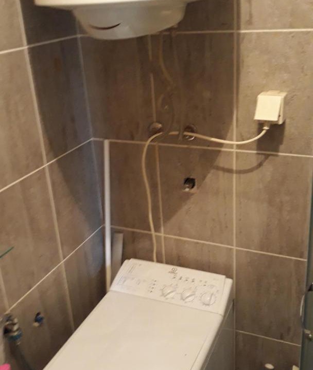 Photo of Bathroom in Babilonija