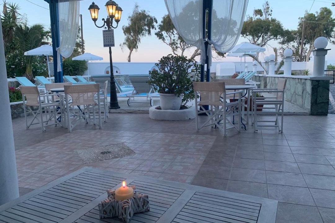 Photo of Others in Fira
