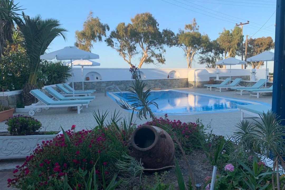 Photo of Others in Fira