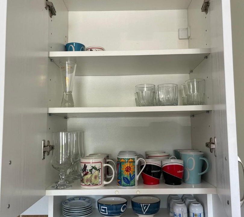 Photo of Kitchen in Petrovac