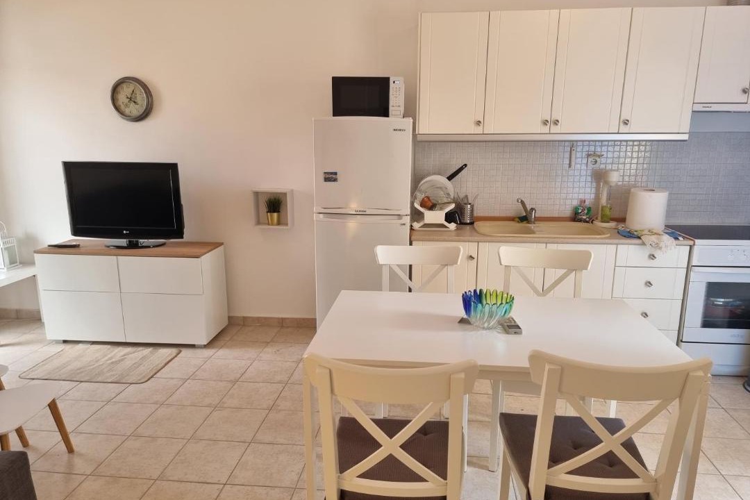 Photo of Kitchen in Flogita