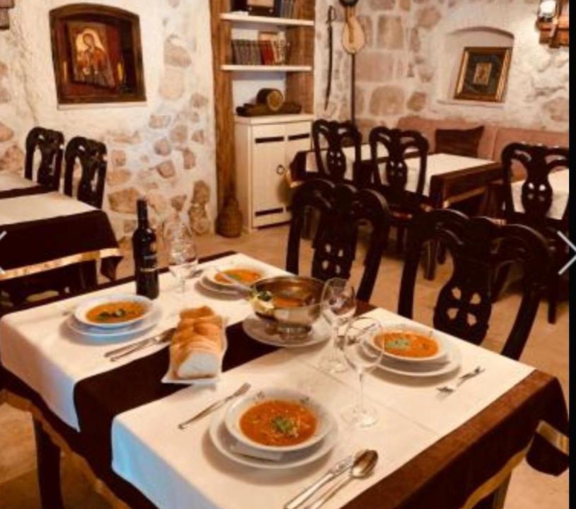 Photo of Livingroom in Rijeka Crnojevica