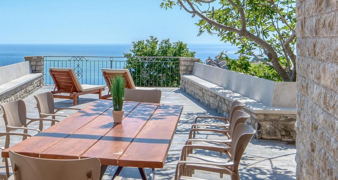 Photo of Patio Balcony in Seoca